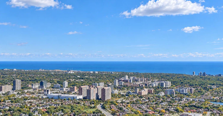 5504-3900 Confederation Parkway, Mississauga, ON, L5B 0M3 - 32