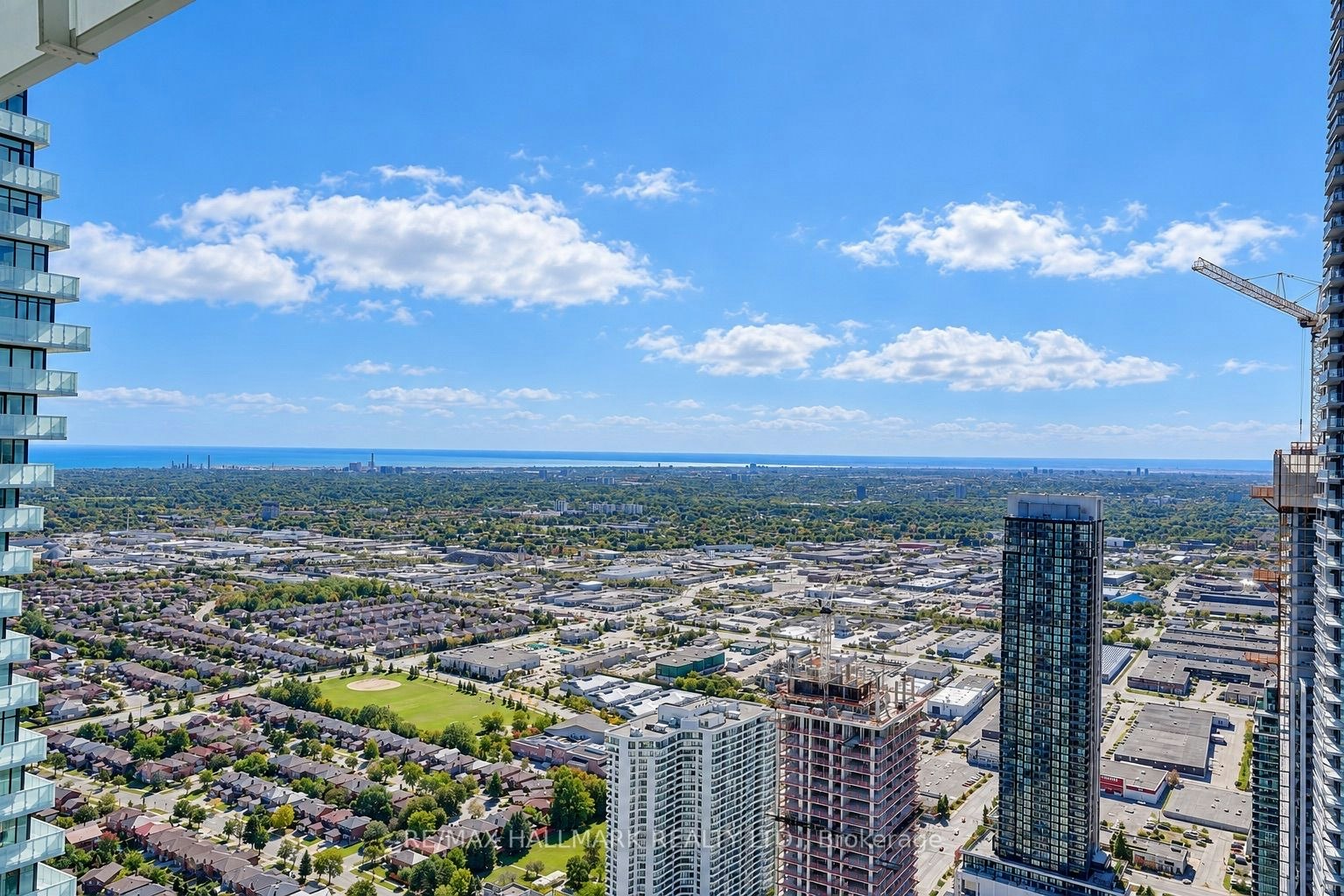 5504-3900 Confederation Parkway, Mississauga, ON, L5B 0M3 - 34