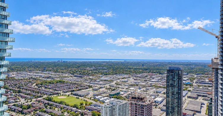 5504-3900 Confederation Parkway, Mississauga, ON, L5B 0M3 - 34
