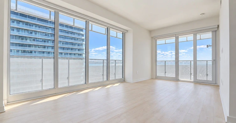5504-3900 Confederation Parkway, Mississauga, ON, L5B 0M3 - 5