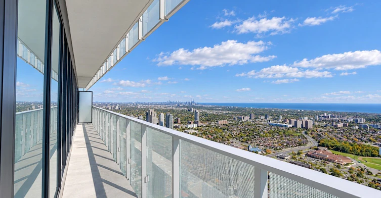 5504-3900 Confederation Parkway, Mississauga, ON, L5B 0M3 - 38