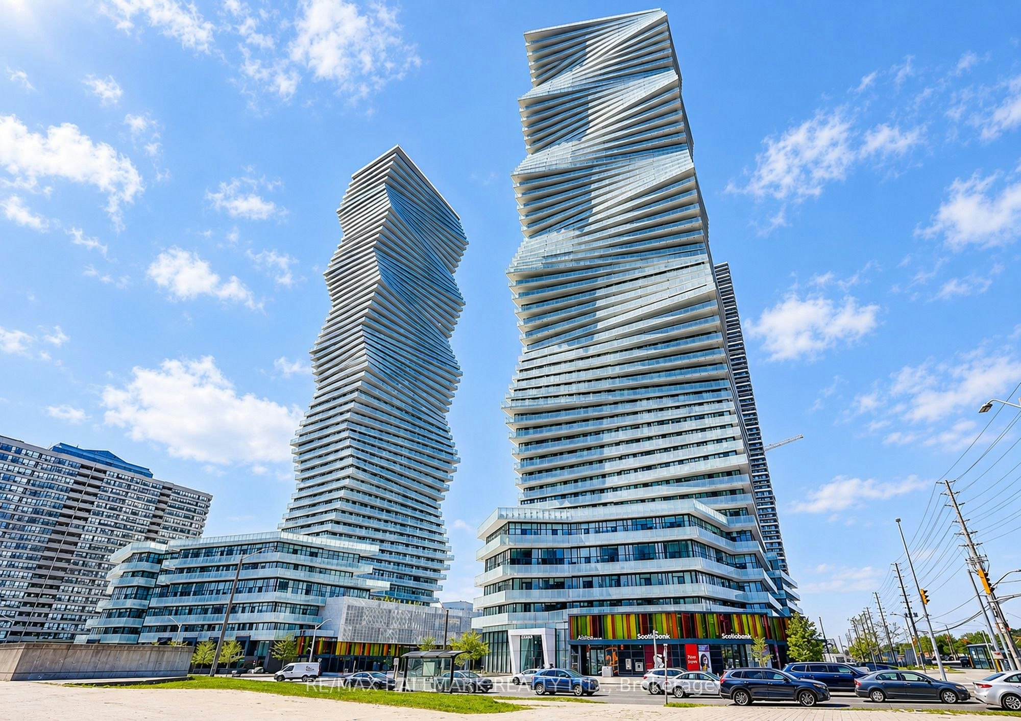5504-3900 Confederation Parkway, Mississauga, ON, L5B 0M3 - 50