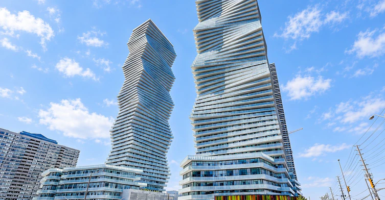 5504-3900 Confederation Parkway, Mississauga, ON, L5B 0M3 - 50
