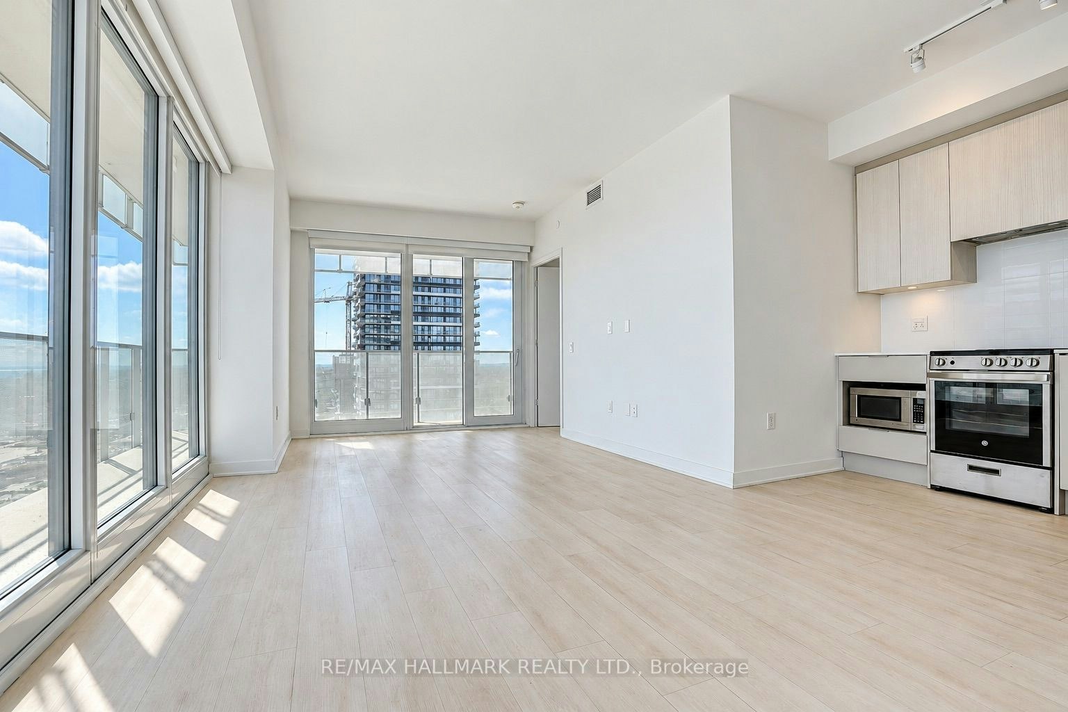 5504-3900 Confederation Parkway, Mississauga, ON, L5B 0M3 - 3