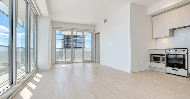 5504-3900 Confederation Parkway, Mississauga, ON, L5B 0M3 - 3