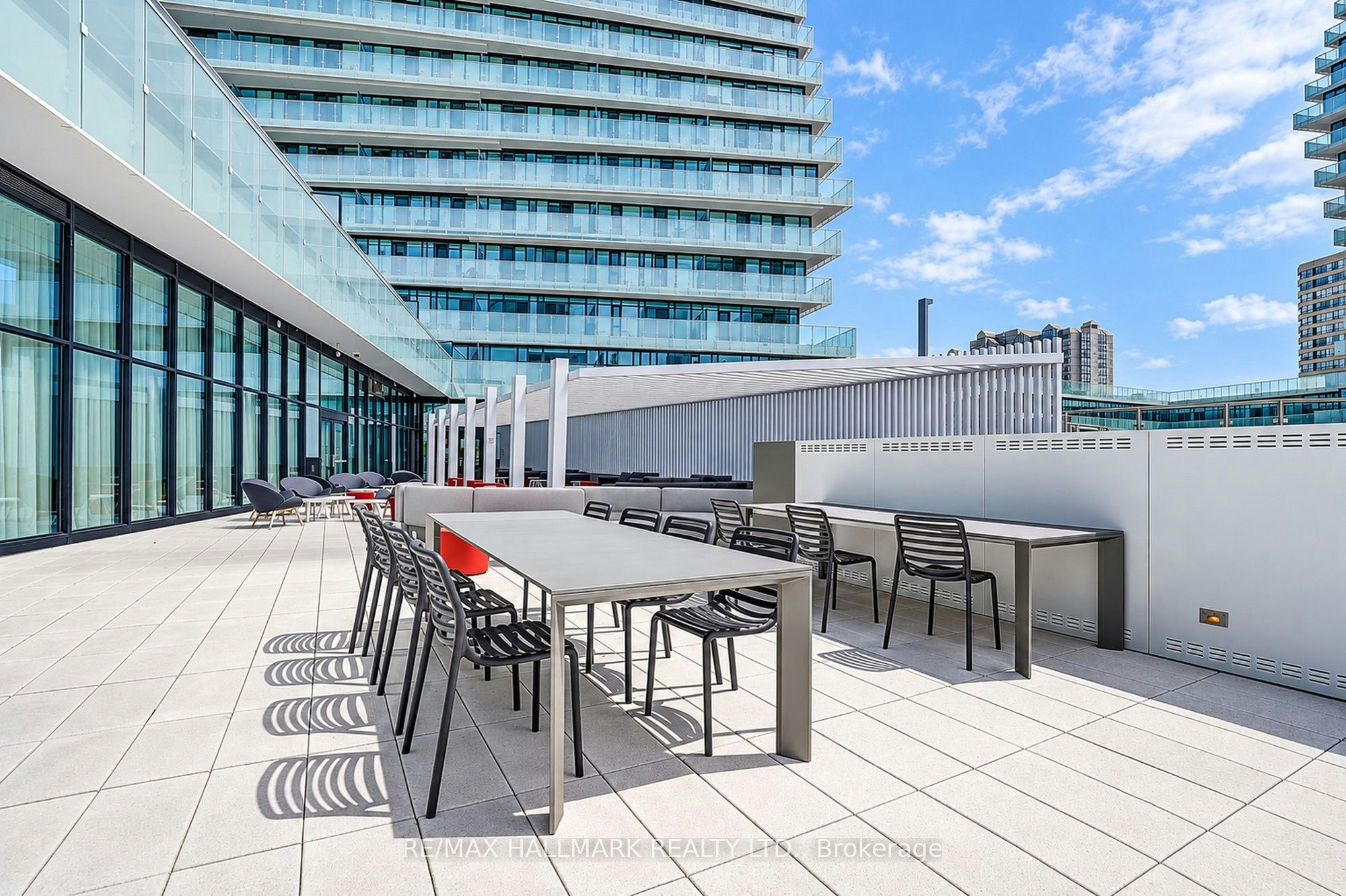 5504-3900 Confederation Parkway, Mississauga, ON, L5B 0M3 - 45
