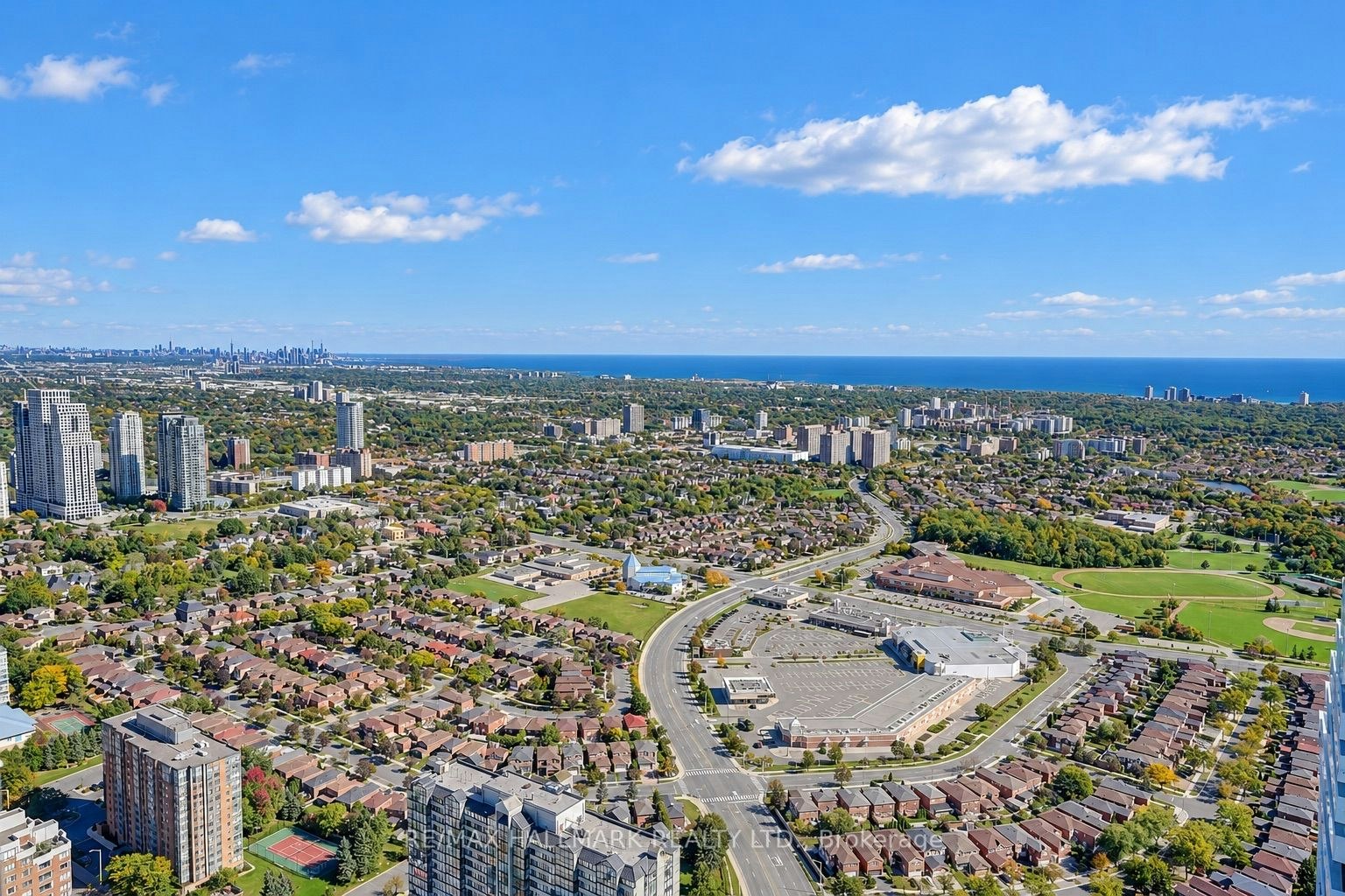 5504-3900 Confederation Parkway, Mississauga, ON, L5B 0M3 - 35