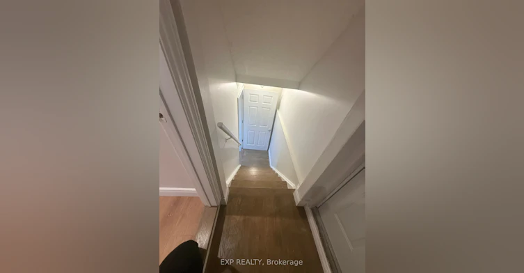 Basement-7683 Black Walnut Trail, Mississauga, ON, L5N 8A6 - 3