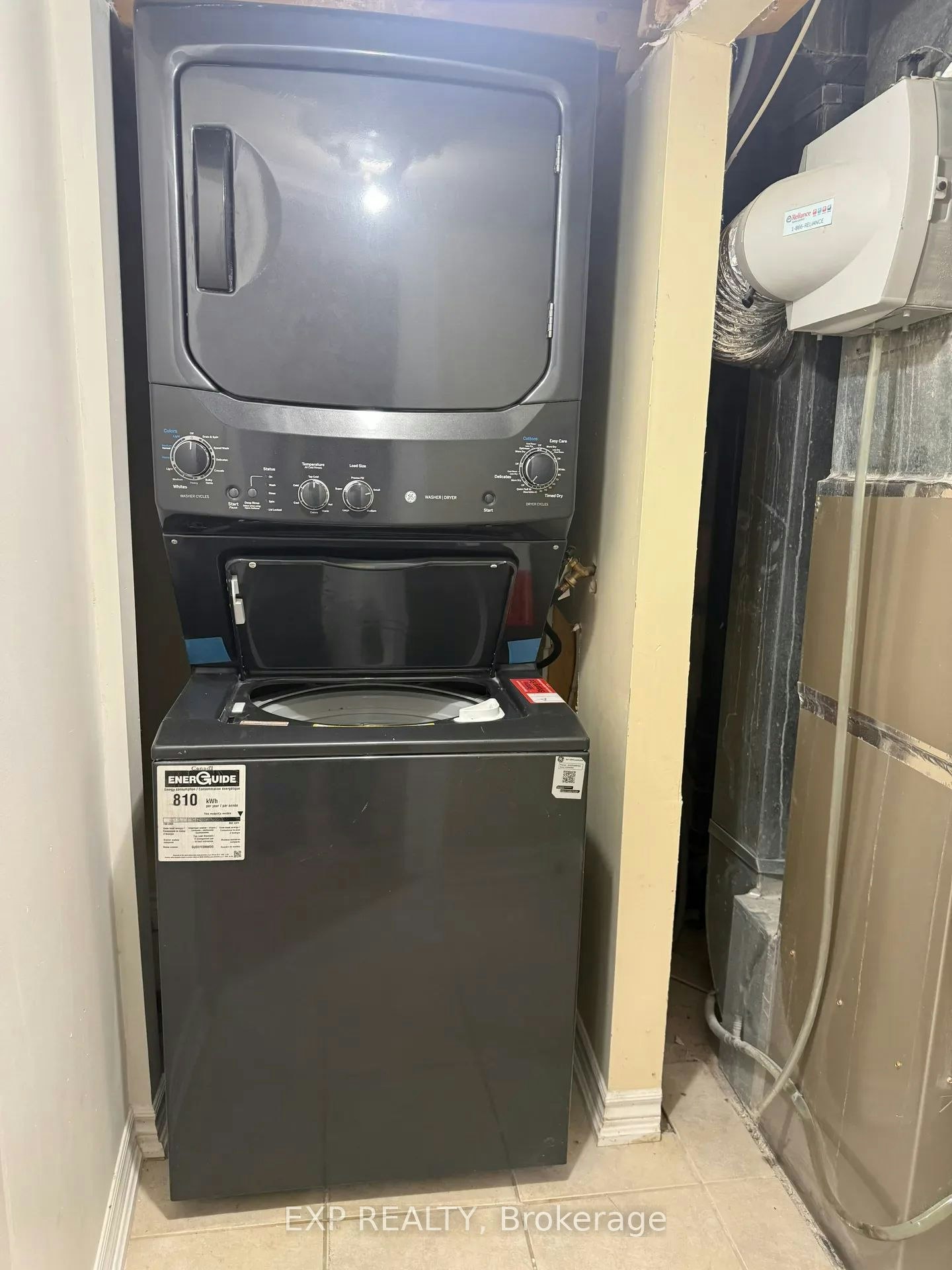 Basement-7683 Black Walnut Trail, Mississauga, ON, L5N 8A6 - 9