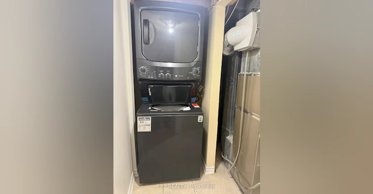 Basement-7683 Black Walnut Trail, Mississauga, ON, L5N 8A6 - 9