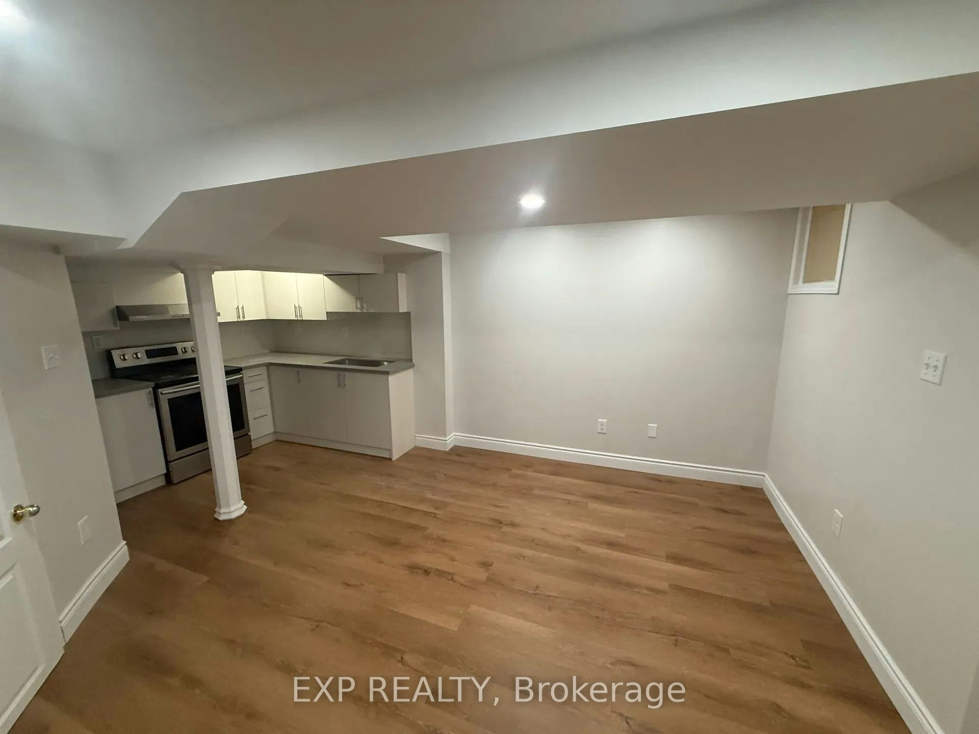 Basement-7683 Black Walnut Trail, Mississauga, ON, L5N 8A6 - 4