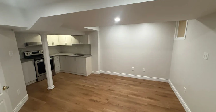 Basement-7683 Black Walnut Trail, Mississauga, ON, L5N 8A6 - 4