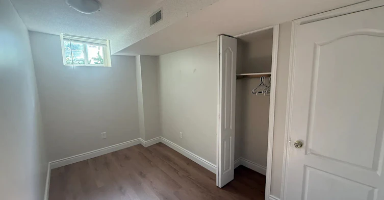 Basement-7683 Black Walnut Trail, Mississauga, ON, L5N 8A6 - 7