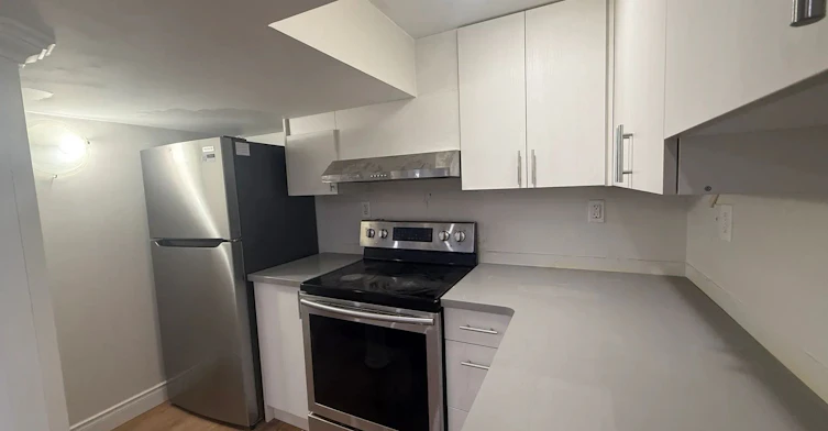 Basement-7683 Black Walnut Trail, Mississauga, ON, L5N 8A6 - 10