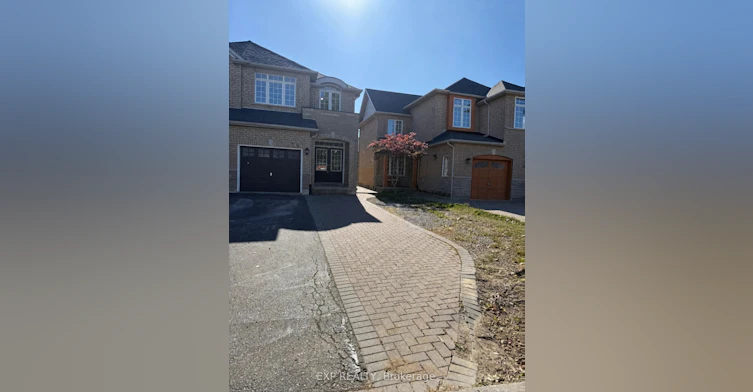 Basement-7683 Black Walnut Trail, Mississauga, ON, L5N 8A6 - 2