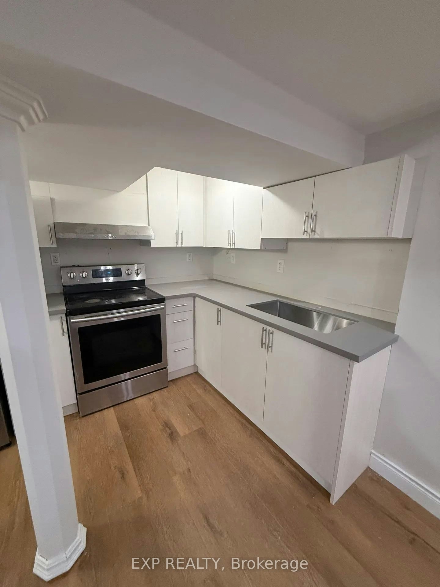 Basement-7683 Black Walnut Trail, Mississauga, ON, L5N 8A6 - 11