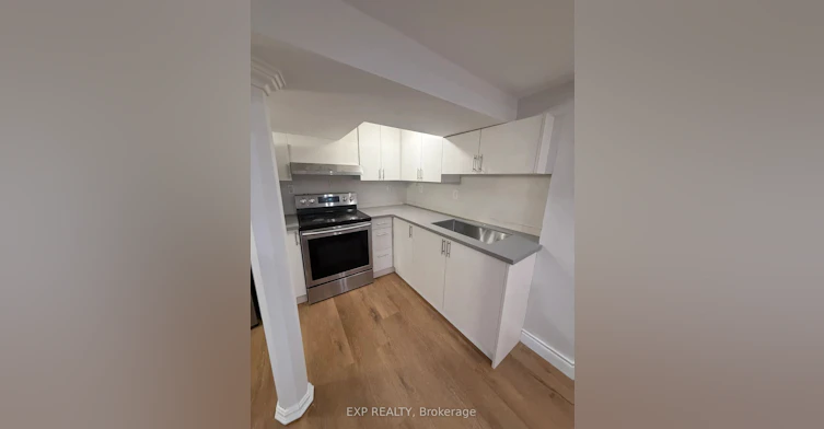 Basement-7683 Black Walnut Trail, Mississauga, ON, L5N 8A6 - 11