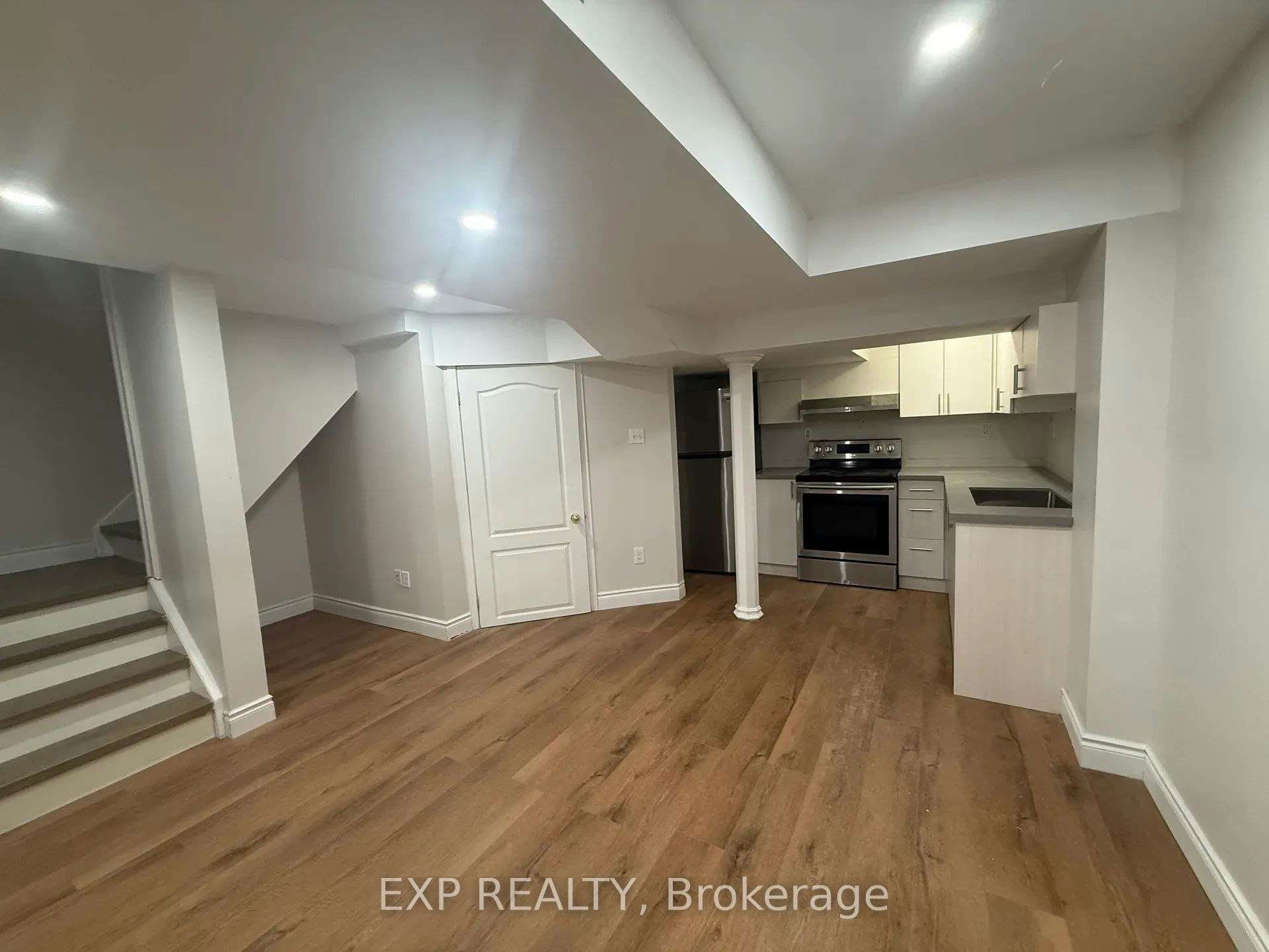 Basement-7683 Black Walnut Trail, Mississauga, ON, L5N 8A6 - 5