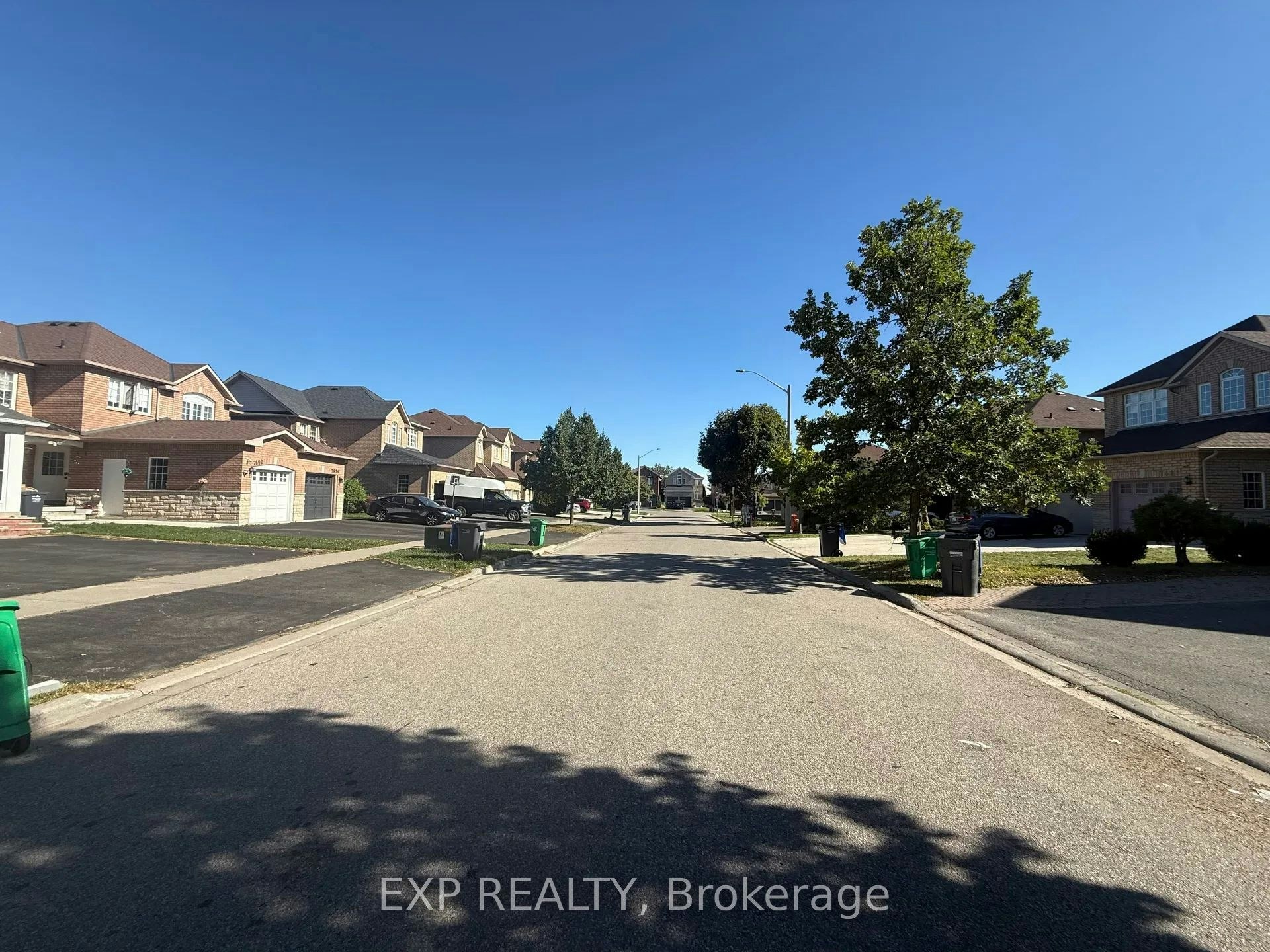 Basement-7683 Black Walnut Trail, Mississauga, ON, L5N 8A6 - 14