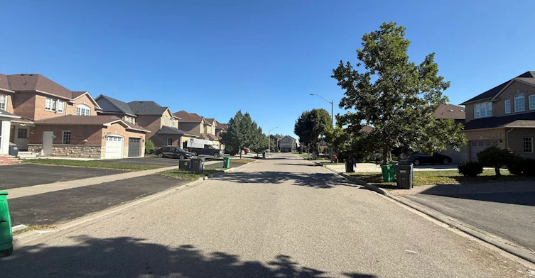 Basement-7683 Black Walnut Trail, Mississauga, ON, L5N 8A6 - 14