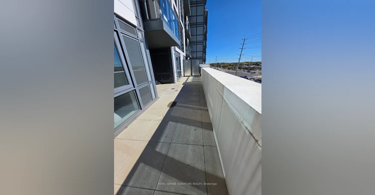 304-509 Dundas Street W, Oakville, ON, L6M 5P4 - 6