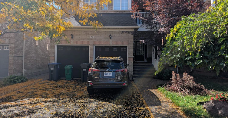 BSMT-70 Showboat Crescent, Brampton, ON, L6V 4R4