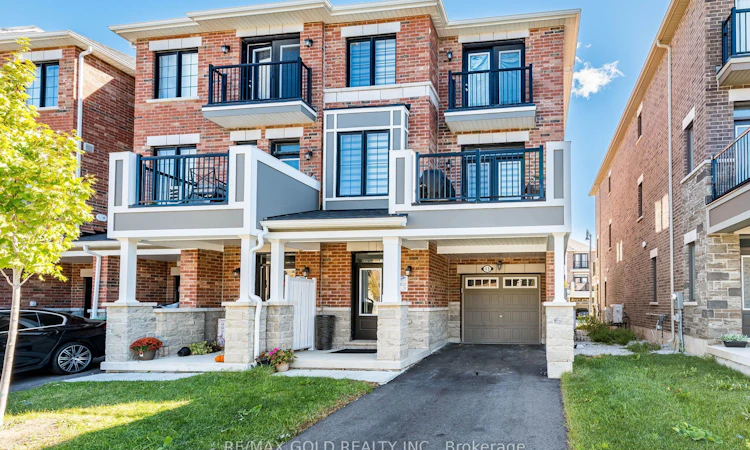 13 Keppel Circle