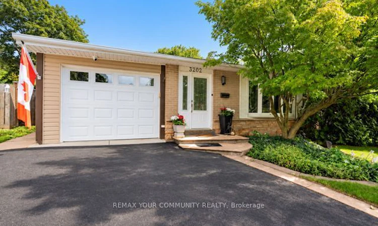 3202 Centennial Drive E