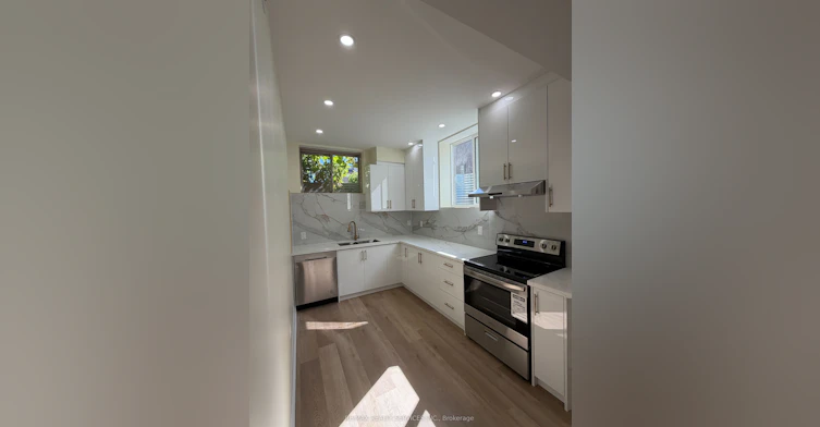 LOWER-1324 Peony Path, Oakville, ON, L6H 7Z7 - 3