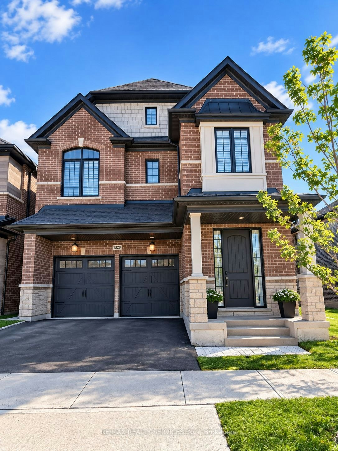 LOWER-1324 Peony Path, Oakville, ON, L6H 7Z7