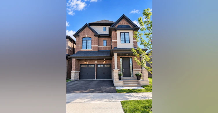 LOWER-1324 Peony Path, Oakville, ON, L6H 7Z7