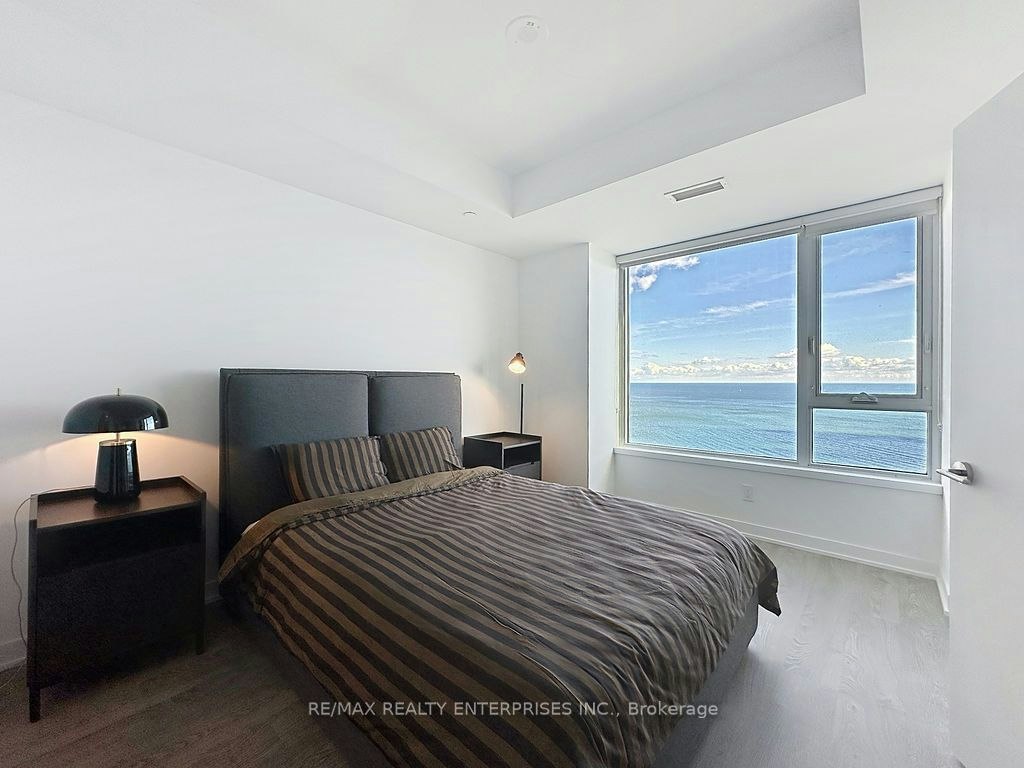 3607-1926 Lake Shore Boulevard W, Toronto, ON, M6S 1A1