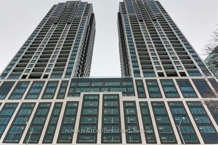 3607-1926 Lake Shore Boulevard W, Toronto, ON, M6S 1A1