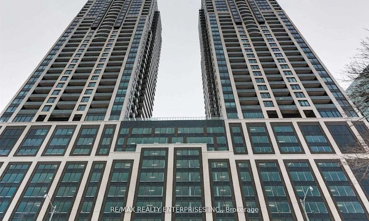 3607-1926 Lake Shore Boulevard W