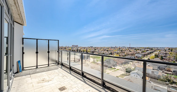 903-556 Marlee Avenue, Toronto, ON, M6B 0B1 - 35