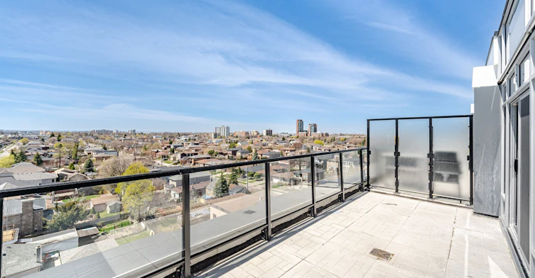 903-556 Marlee Avenue, Toronto, ON, M6B 0B1 - 20