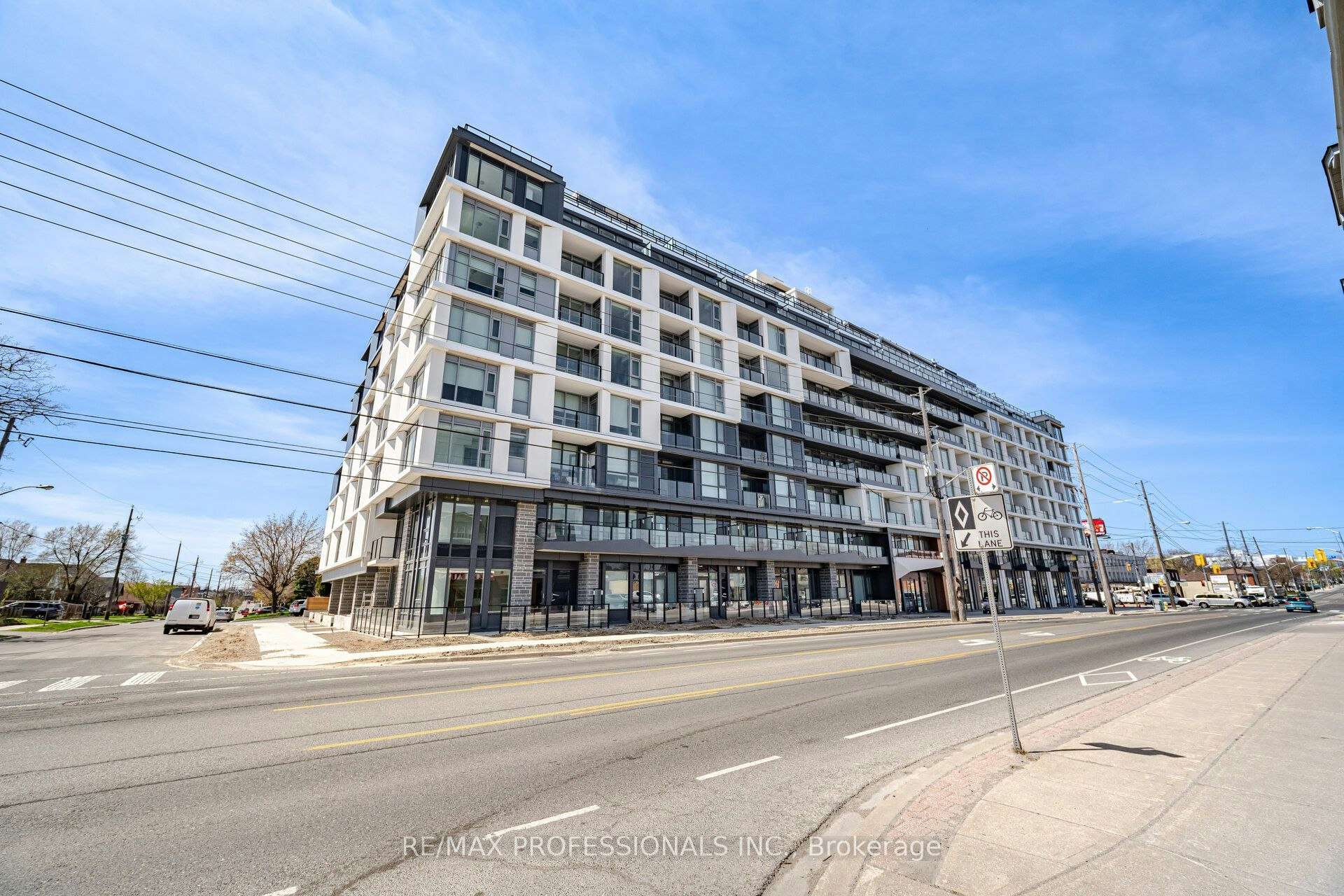 903-556 Marlee Avenue, Toronto, ON, M6B 0B1