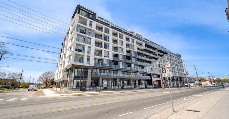 903-556 Marlee Avenue, Toronto, ON, M6B 0B1