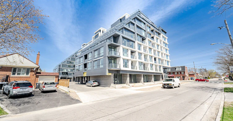 903-556 Marlee Avenue, Toronto, ON, M6B 0B1 - 38