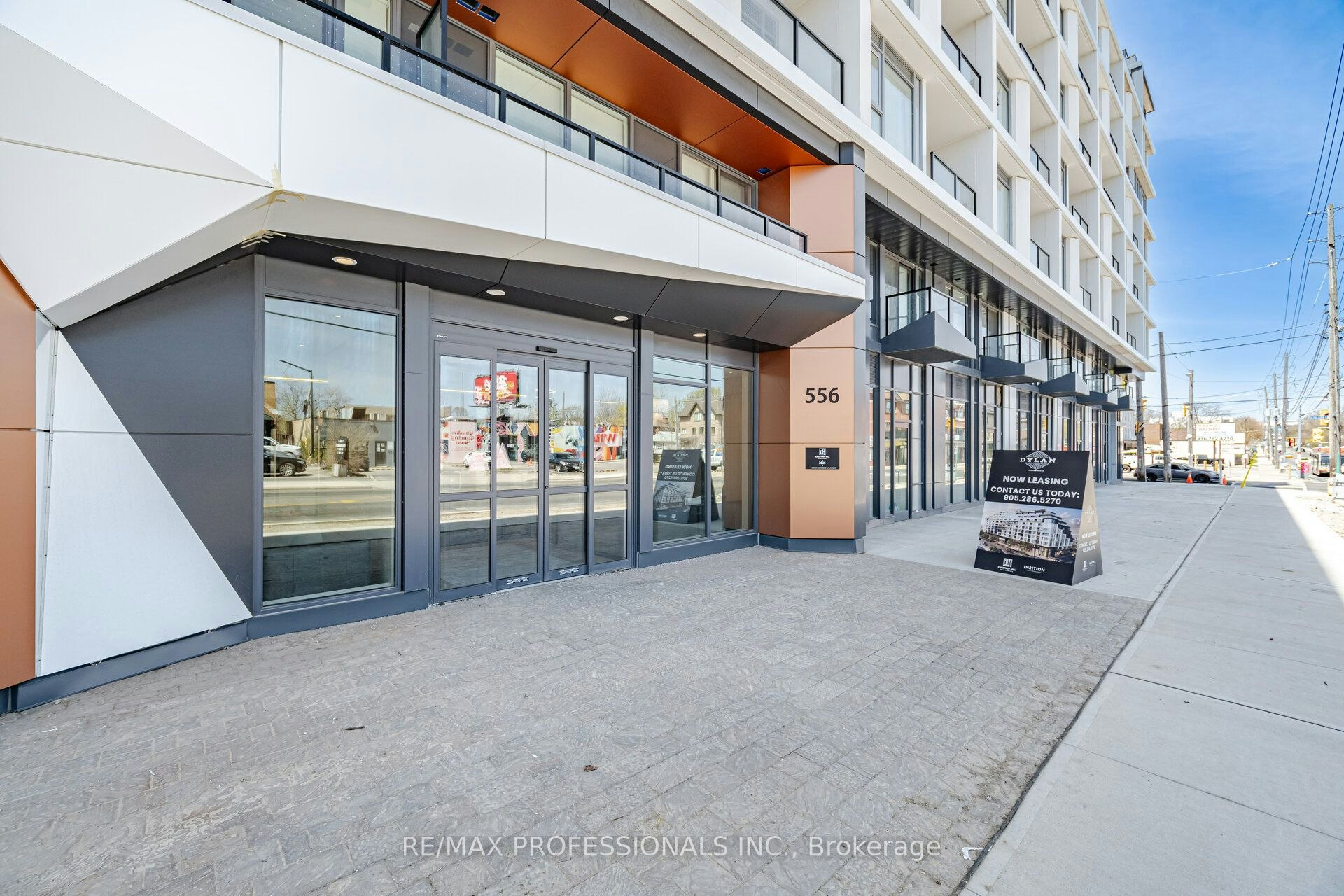 903-556 Marlee Avenue, Toronto, ON, M6B 0B1 - 2