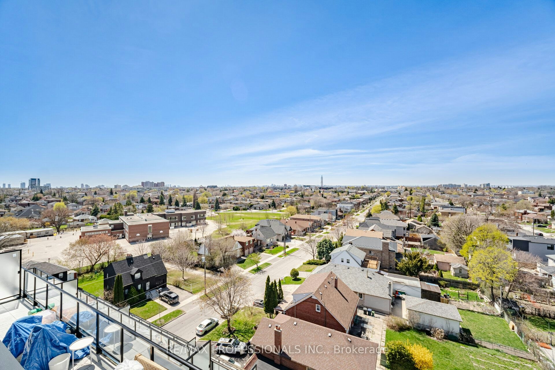 903-556 Marlee Avenue, Toronto, ON, M6B 0B1 - 23