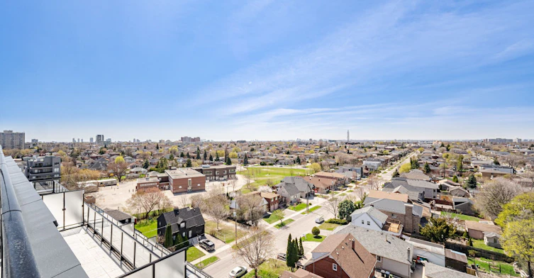903-556 Marlee Avenue, Toronto, ON, M6B 0B1 - 36