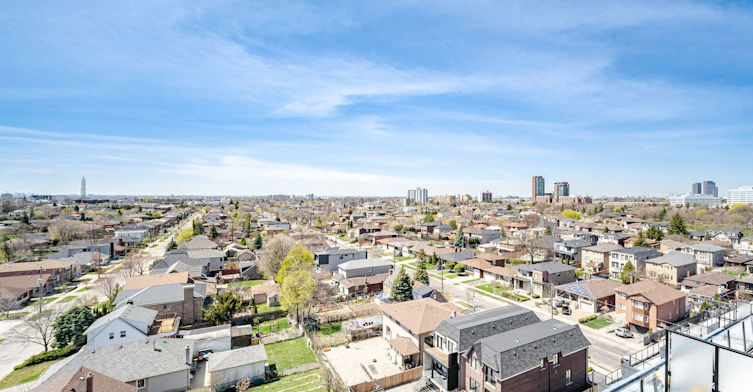 903-556 Marlee Avenue, Toronto, ON, M6B 0B1 - 37