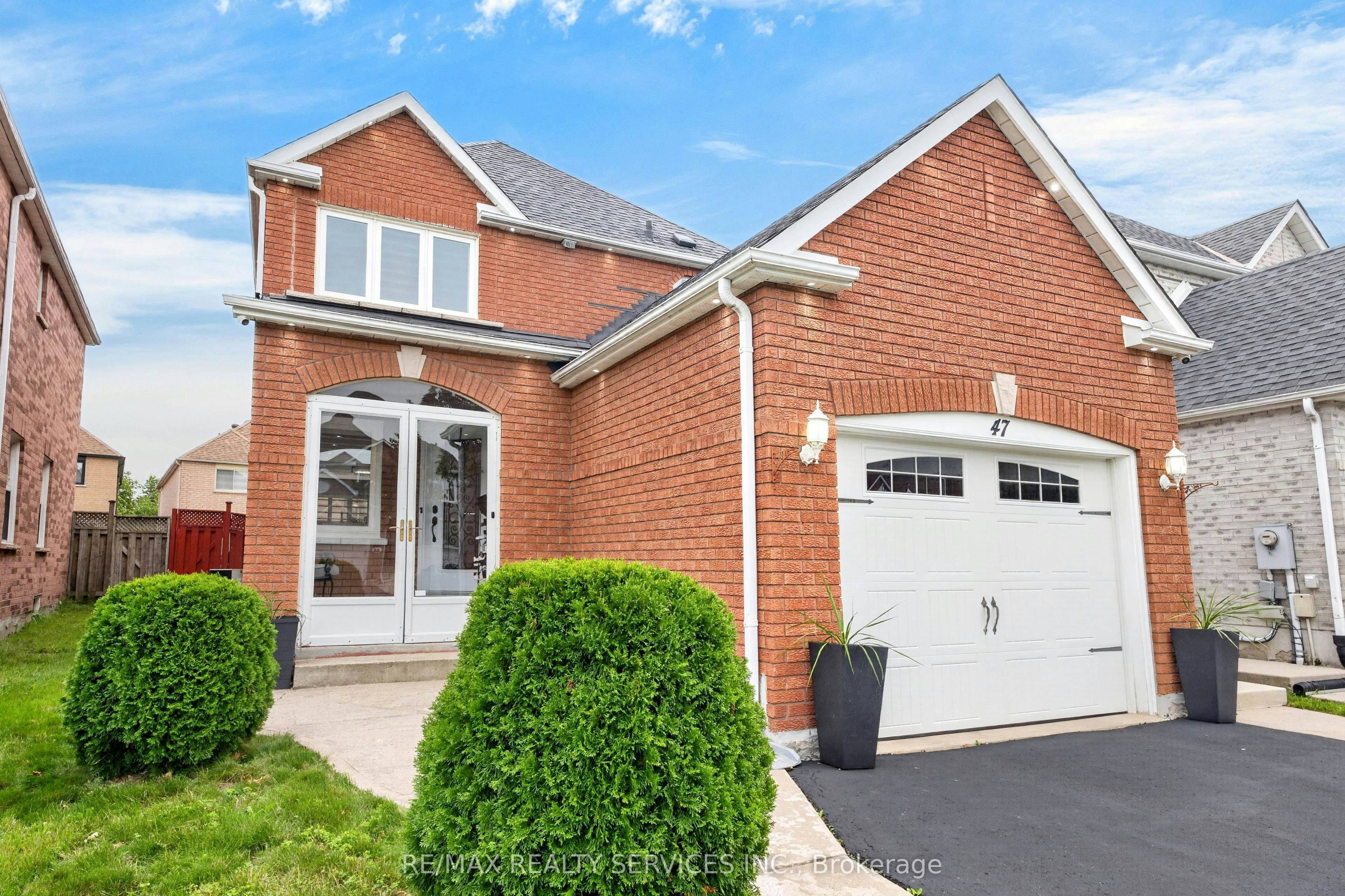 47 Twisted Oak Street, Brampton, ON, L6R 1S9