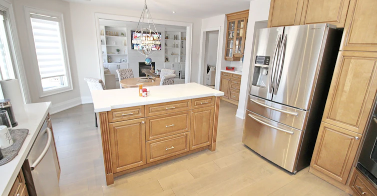 32 Deerglen Drive, Brampton, ON, L6R 1M1 - 13