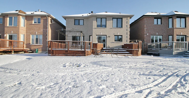 32 Deerglen Drive, Brampton, ON, L6R 1M1 - 32