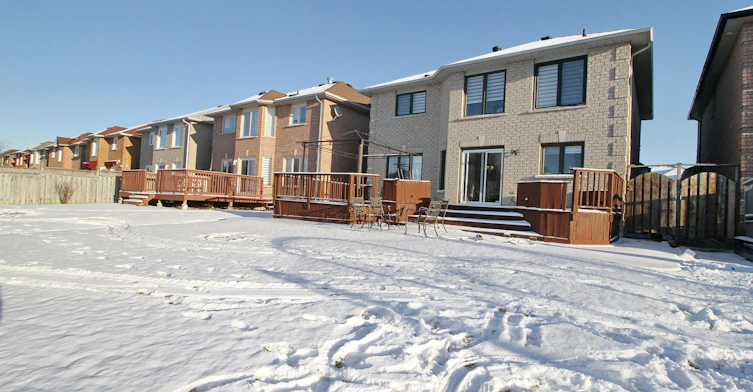 32 Deerglen Drive, Brampton, ON, L6R 1M1 - 33