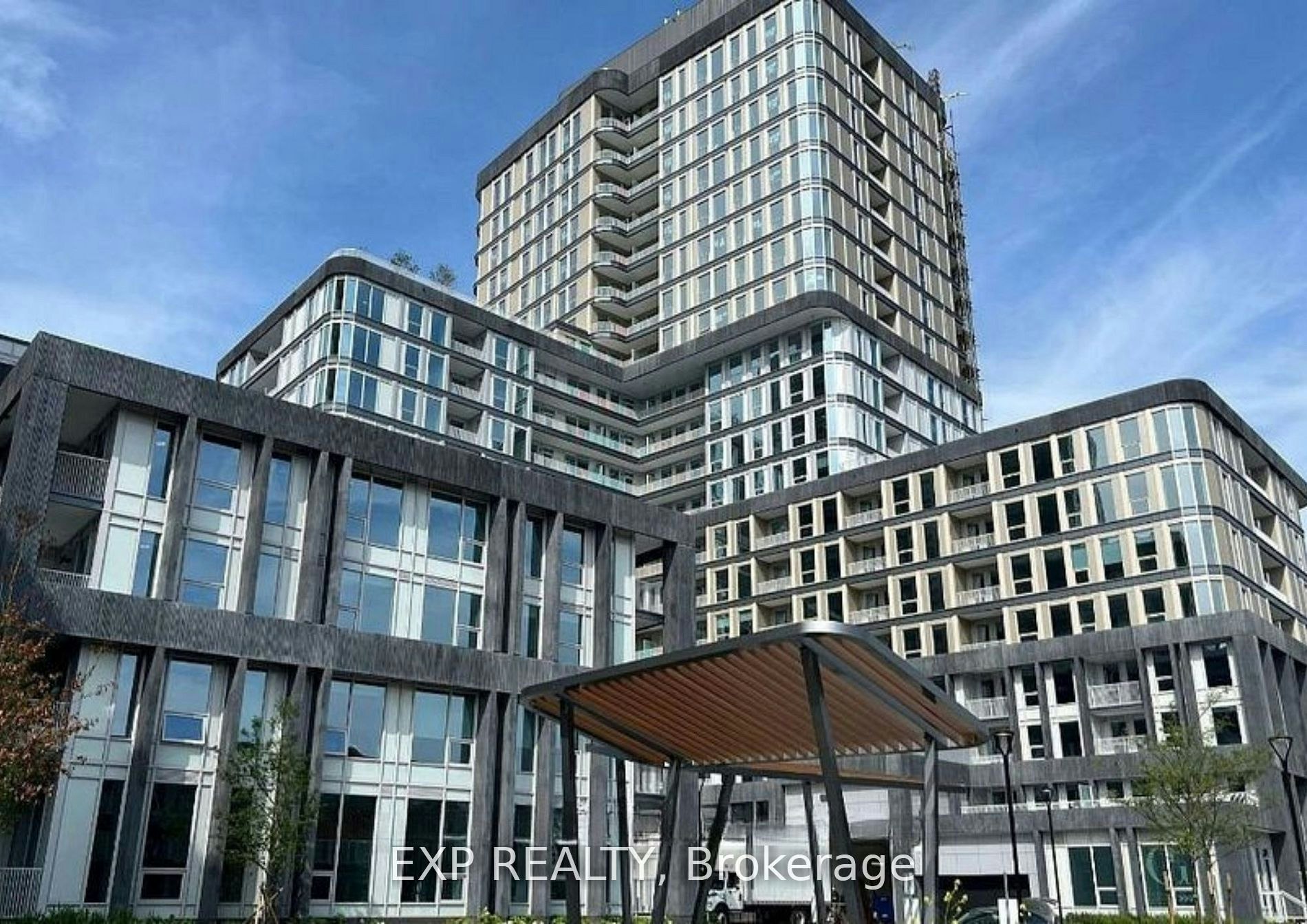 1112-3240 William Colston Avenue, Oakville, ON, L6H 8C8