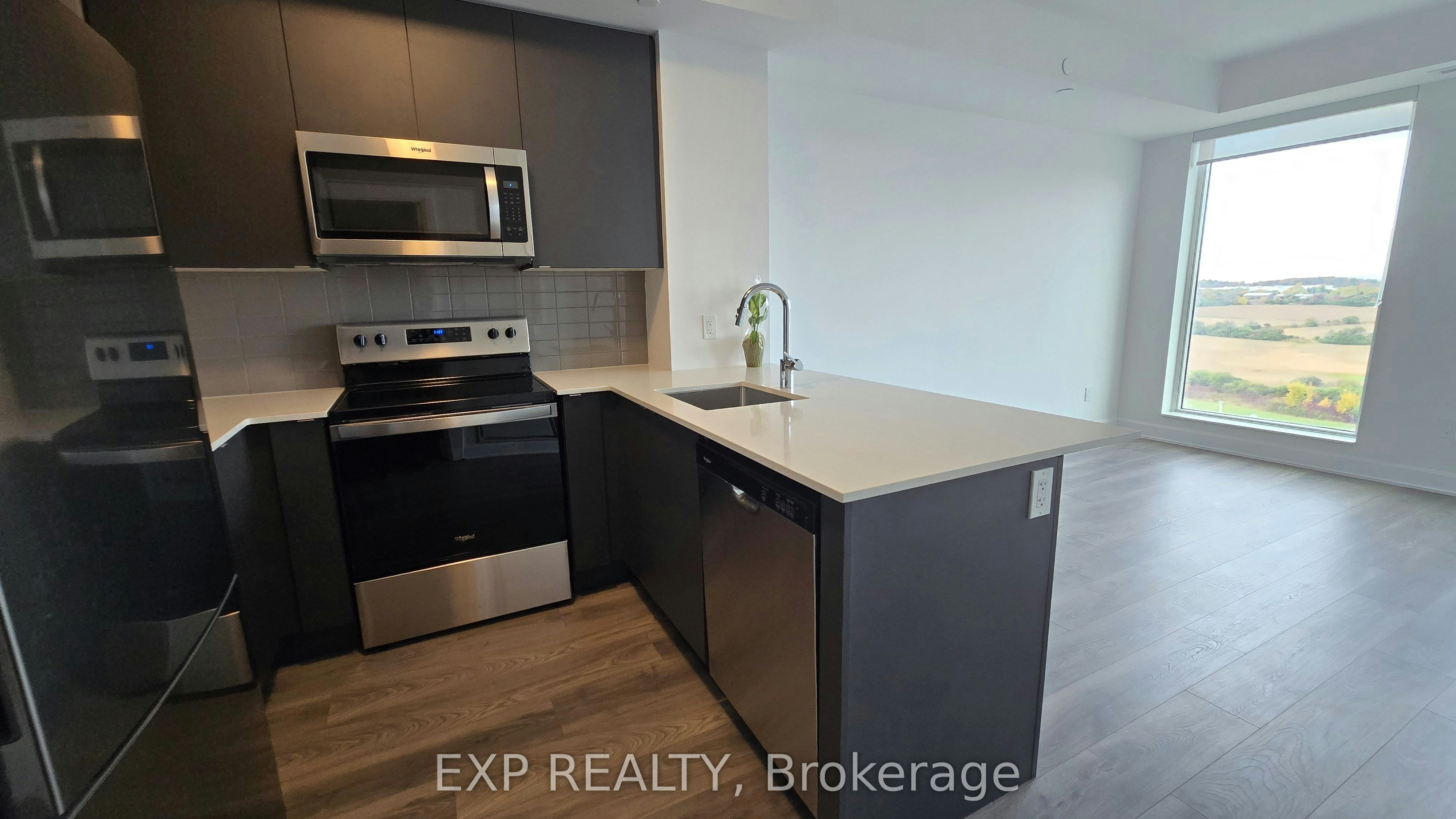 1112-3240 William Colston Avenue, Oakville, ON, L6H 8C8 - 5