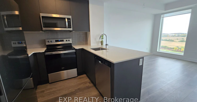 1112-3240 William Colston Avenue, Oakville, ON, L6H 8C8 - 5